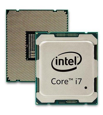 CPU Intel Core i3 - i5 - i7 - i9