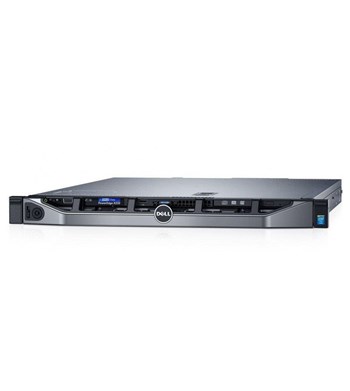 Server Dell PowerEdge R330 (1U)