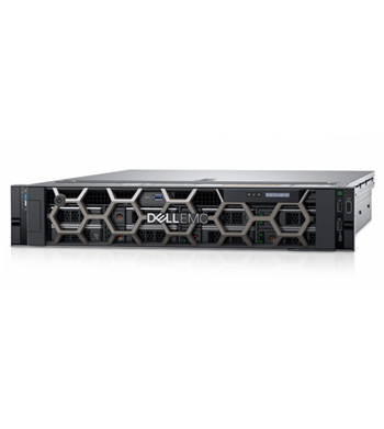 Server Dell PowerEdge R740xd (2U)