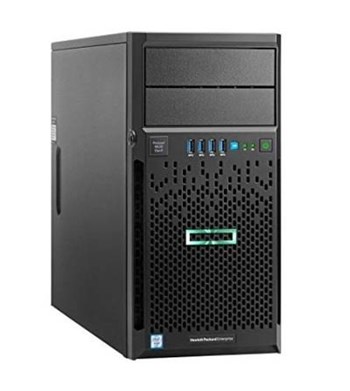 Server HPE ProLiant ML30 Gen9
