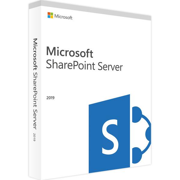 SharePoint Server 2019