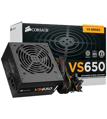 Nguồn Corsair