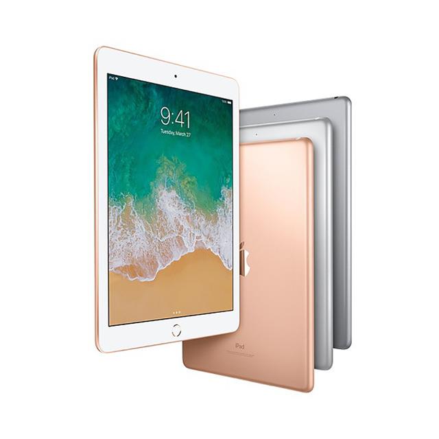 Máy tính bảng Apple iPad